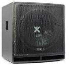 Beltel - vexus swp15 pro subwoofer ultima occasione