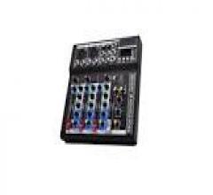 Beltel - festnight mixer audio 4 canali molto conveniente