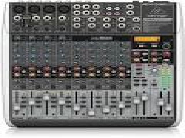 Telefonia - accessori - Beltel - muslady console mixer 4 canali tipo conveniente