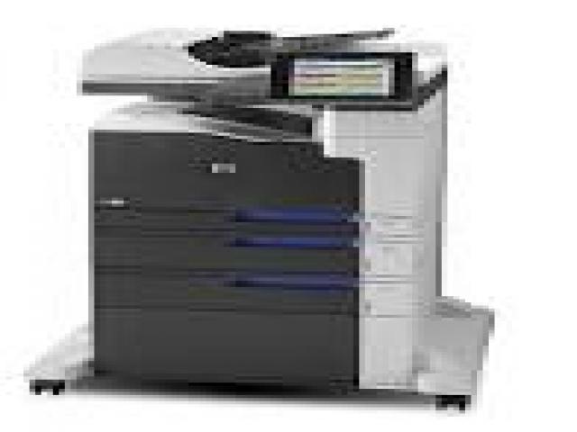 Beltel - hp m775dn stampante laserjet ultima svendita