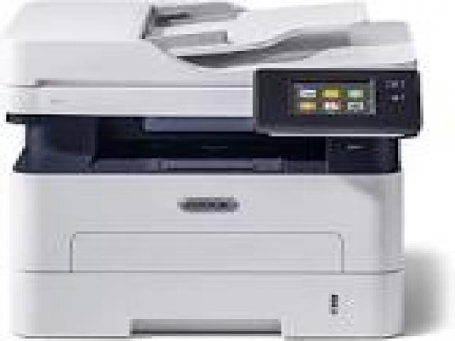 Beltel - xerox b215 stampante multifunzione vera promo