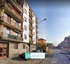 Case - Appartamento all'asta in via alberto da giussano 45, legnano (mi)