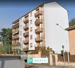 Case - Appartamento all'asta in via alberto da giussano 45, legnano (mi)