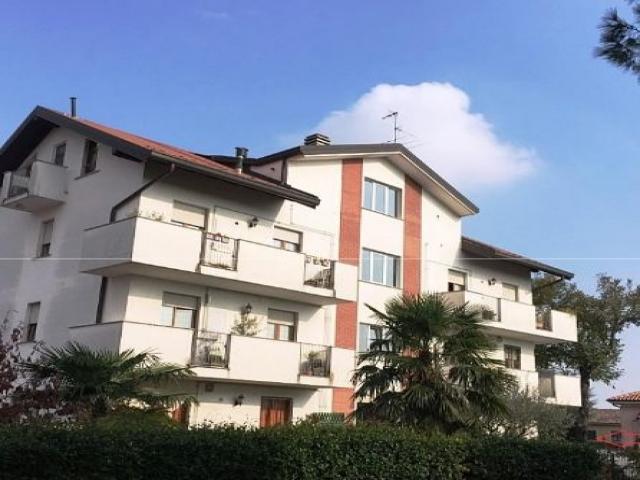 Case - Appartamento - via don lorenzo milani 2