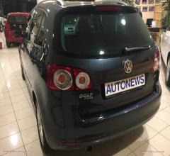 Auto - Volkswagen golf plus 1.6 tdi highline