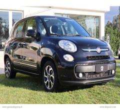 Fiat 500l 1.3 mjt 95 cv lounge