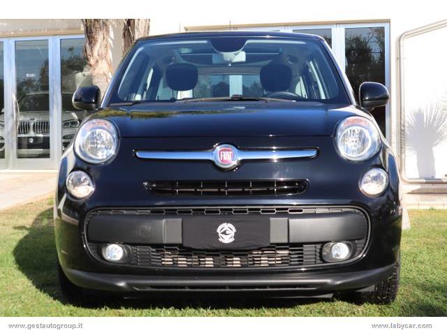 Auto - Fiat 500l 1.3 mjt 95 cv lounge