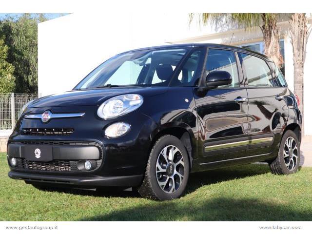 Auto - Fiat 500l 1.3 mjt 95 cv lounge