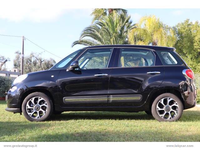 Auto - Fiat 500l 1.3 mjt 95 cv lounge