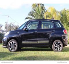 Auto - Fiat 500l 1.3 mjt 95 cv lounge