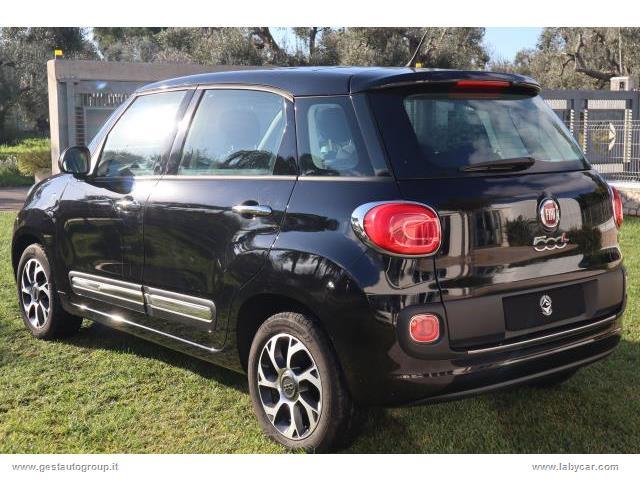 Auto - Fiat 500l 1.3 mjt 95 cv lounge