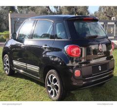 Auto - Fiat 500l 1.3 mjt 95 cv lounge