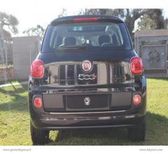 Auto - Fiat 500l 1.3 mjt 95 cv lounge