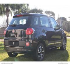 Auto - Fiat 500l 1.3 mjt 95 cv lounge