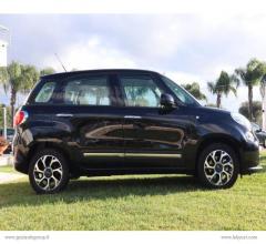 Auto - Fiat 500l 1.3 mjt 95 cv lounge