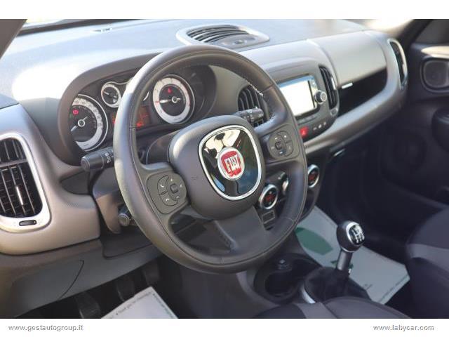 Auto - Fiat 500l 1.3 mjt 95 cv lounge