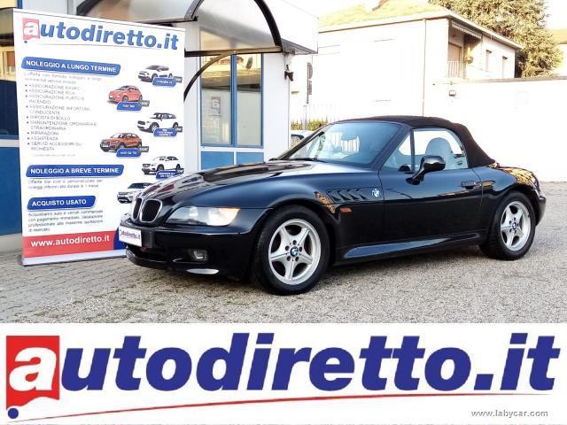 Bmw z3 1.9 16v roadster