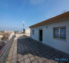 Splendido duplex in pieno centro