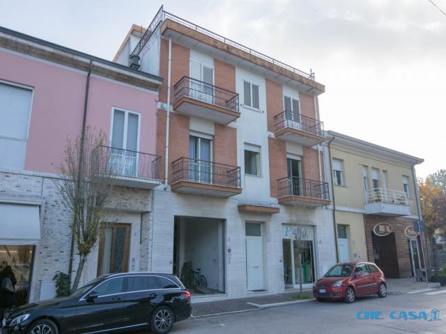 Case - Splendido duplex in pieno centro