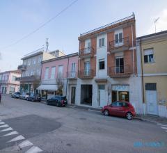 Case - Splendido duplex in pieno centro