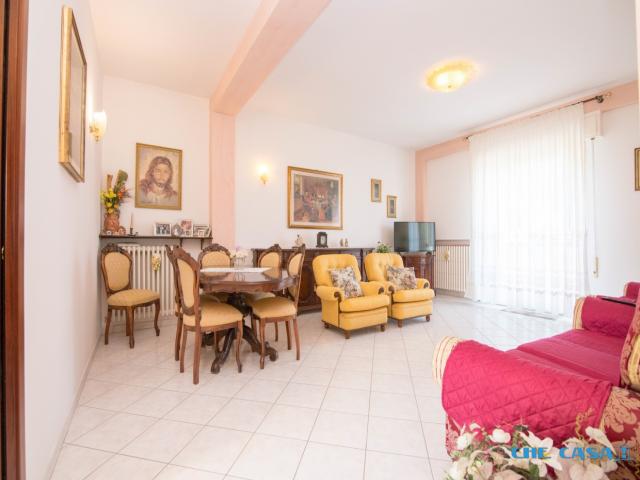 Case - Splendido duplex in pieno centro