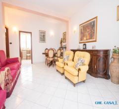 Case - Splendido duplex in pieno centro