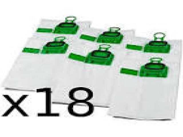 Beltel - folletto vk140-150 6 sacchetti in microfibra molto economico