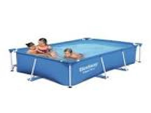 Beltel - bestway 56403 piscina ultima liquidazione