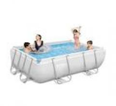 Beltel - bestway 56629-3 piscina molto economico