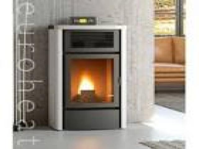 Beltel - marmolada 14 kw stufa a pellet tipo offerta