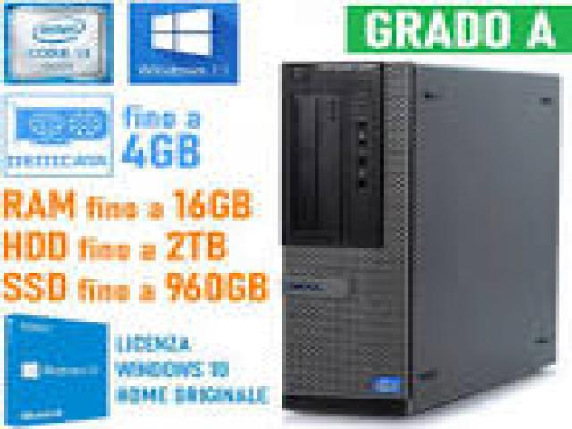 Telefonia - accessori - Beltel - dell optiplex 3010 computer desktop tipo promozionale