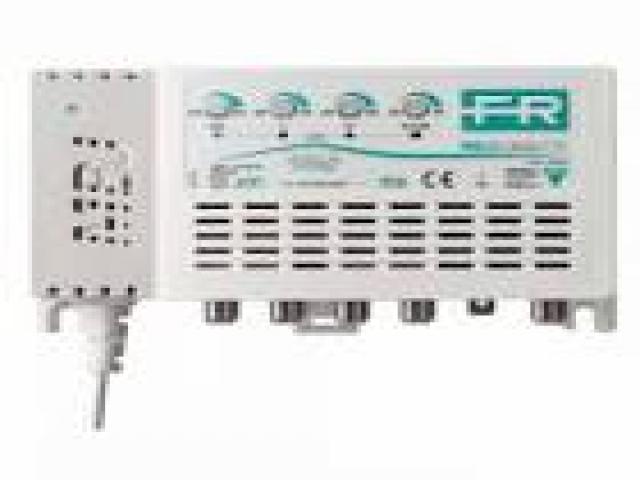 Beltel - fracarro 223606 centralino tv tipo conveniente