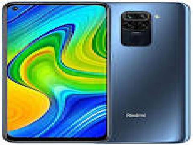 Telefonia - accessori - Beltel - redmi note 9 cellulare xiaomi redmi note 9 4+128gb duos (vari colori)italia vera occasione