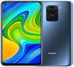 Beltel - redmi note 9 cellulare xiaomi redmi note 9 4+128gb duos (vari colori)italia vera occasione