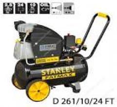 Beltel - stanley d211/8/24 compressore vera promo