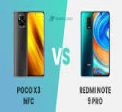 Beltel - xiaomi poco x3 nfc vero affare