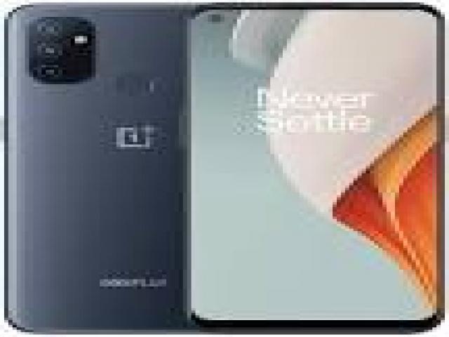 Telefonia - accessori - Beltel - oneplus n100 midnight frost vera offerta