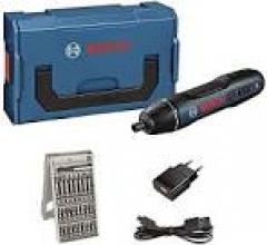 Beltel - bosch professional avvitatore a batteria bosch go vera offerta