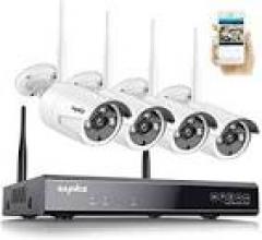 Beltel - deatti sistema di videosorveglianza wifi tipo speciale
