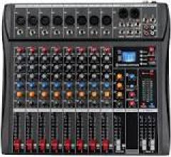 Beltel - depusheng mixer audio tipo occasione