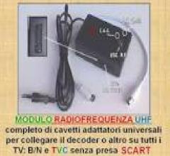 Beltel - tonor uhf tipo conveniente