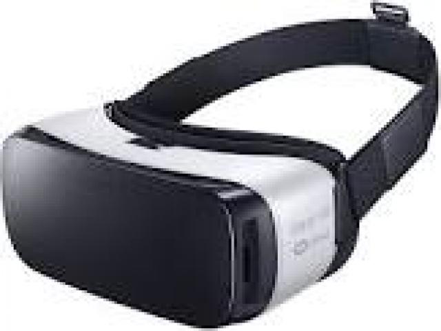 Telefonia - accessori - Beltel - samsung gear vr occhiali per realta' tipo occasione