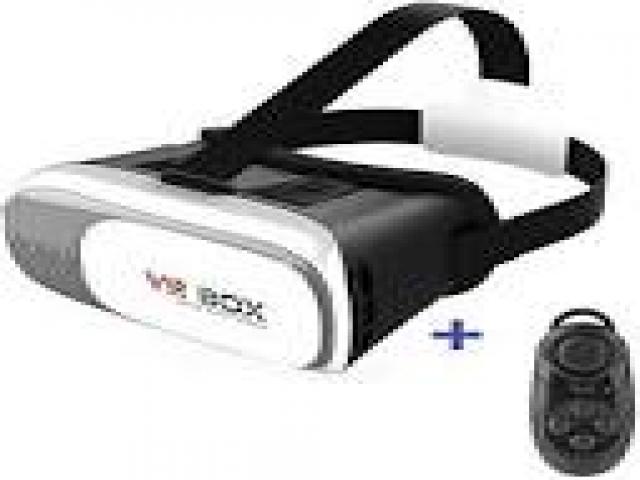 Beltel - fiyapoo occhiali vr 3d realta' virtuale tipo migliore