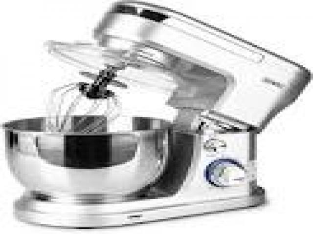 Beltel - duronic sm100 / sr impastatrice per pasticceria tipo occasione