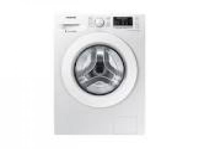 Beltel - samsung ww80j5455mw lavatrice 8 kg ultimo tipo