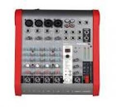 Beltel - proel m602fx mixer tipo occasione