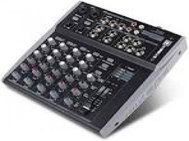 Beltel - hodoy mixer audio 48v ultimo affare