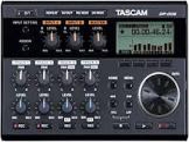 Telefonia - accessori - Beltel - tascam dp-006 digital portastudio ultima liquidazione