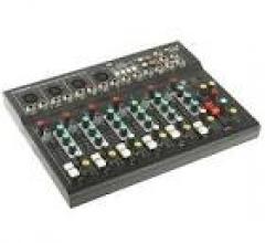 Beltel - muslady console mixer 4 canali vera occasione