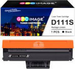 Beltel - gpc image 2-pack d111s cartucce toner vera offerta